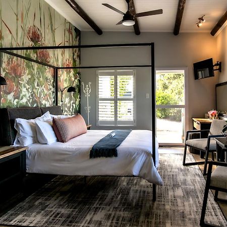 Hotel Hemel 'N Aarde Stud à Hermanus Extérieur photo