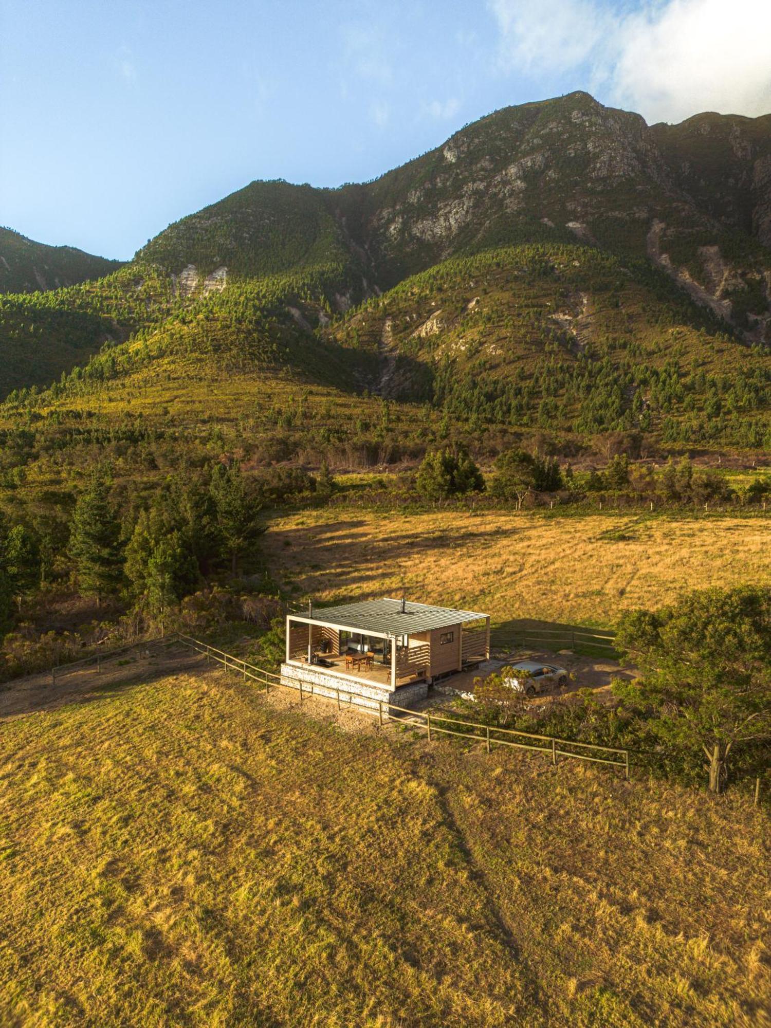 Hotel Hemel 'N Aarde Stud à Hermanus Extérieur photo